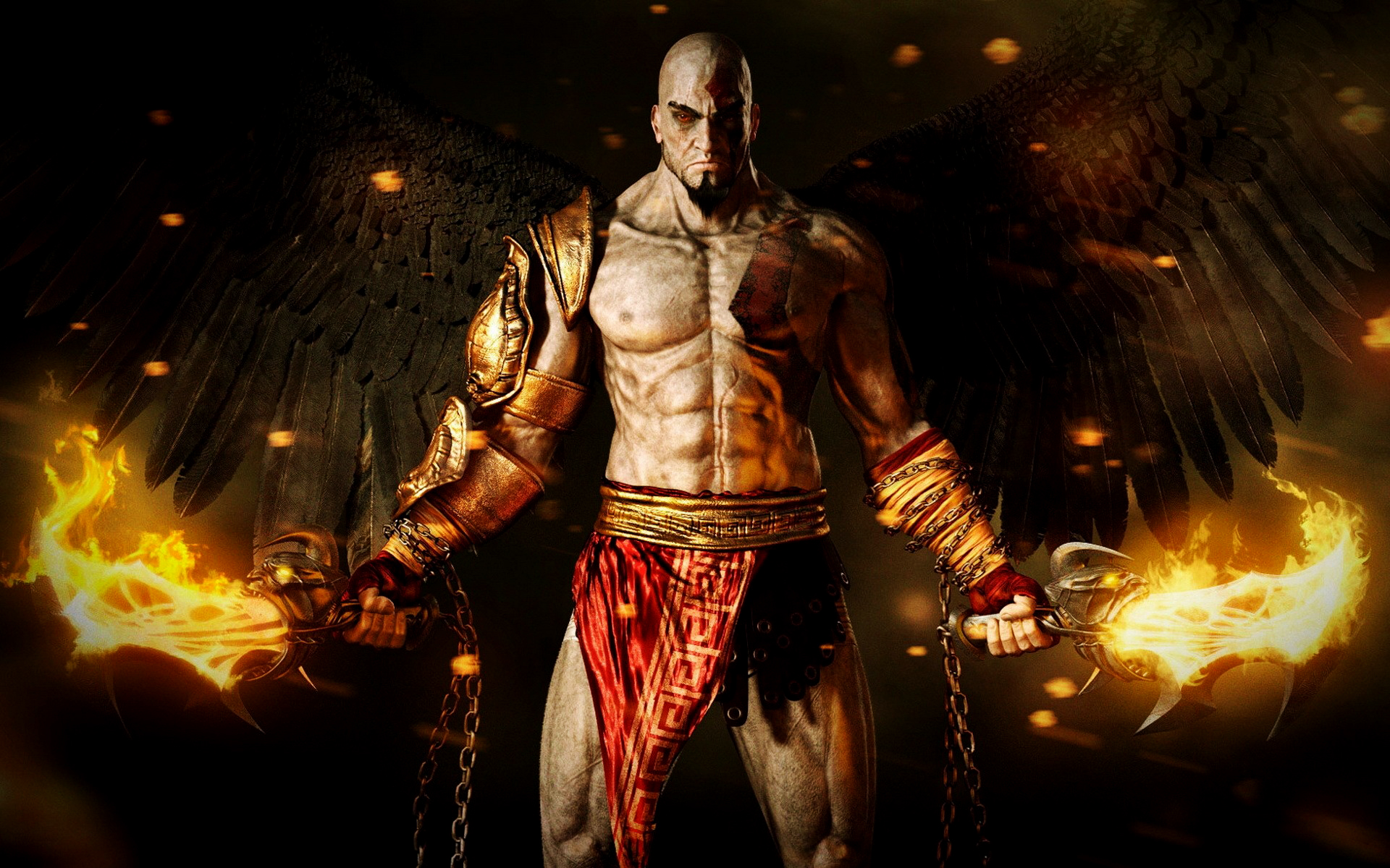 kratos