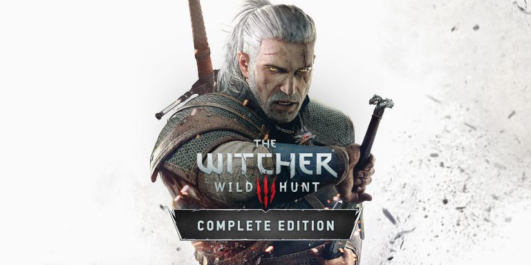 The witcher 3: wild hunt goty edition è in sconto del 77% su instant gaming