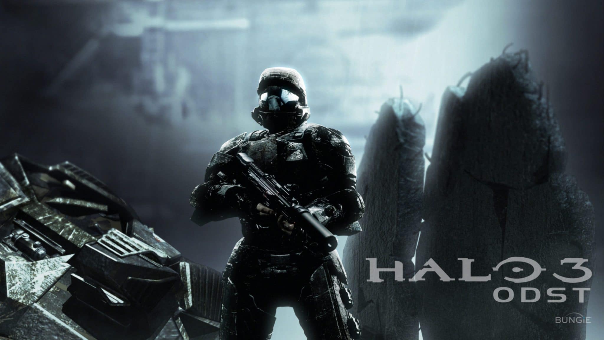 Halo 3 ODST