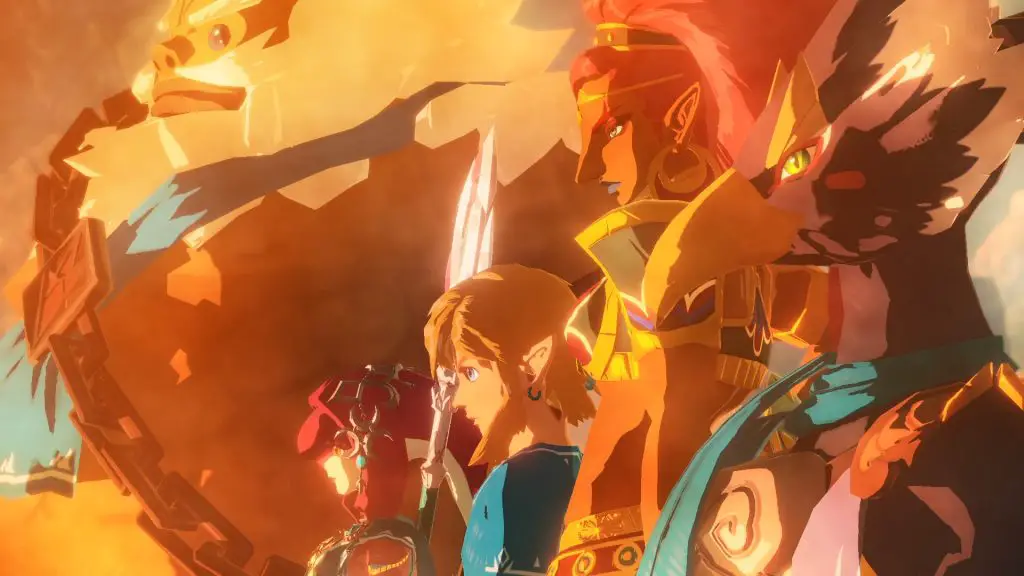 Hyrule Warriors: L'era della Calamità avrà una special edition, molto "speciale"