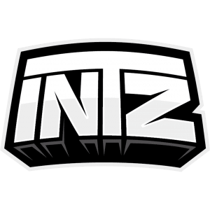 League of Legends INTZ logo