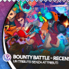 Bounty battle – la recensione di un tributo senza attributi