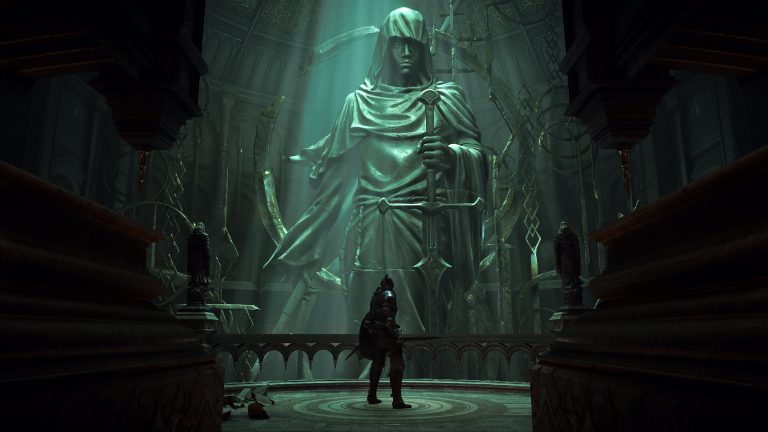 Demon's Souls Remake — immagine 3