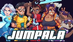 Jumpala Steam
