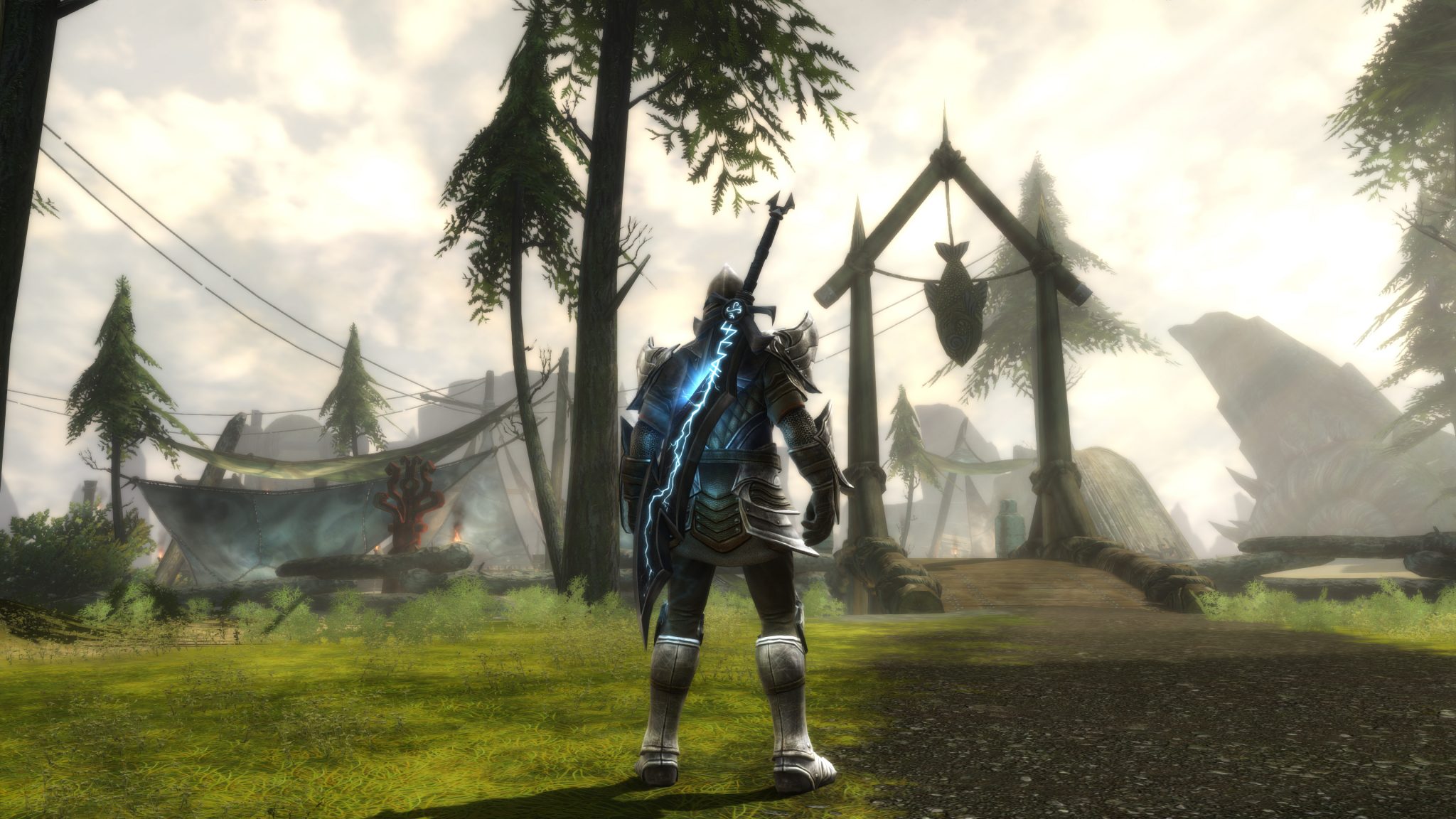 Kingdoms of Amalur: Re-Reckoning - La Re-Recensione! 1