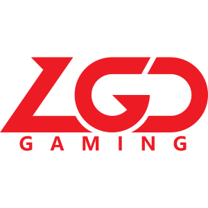 League of Legends LGD Gaming logo