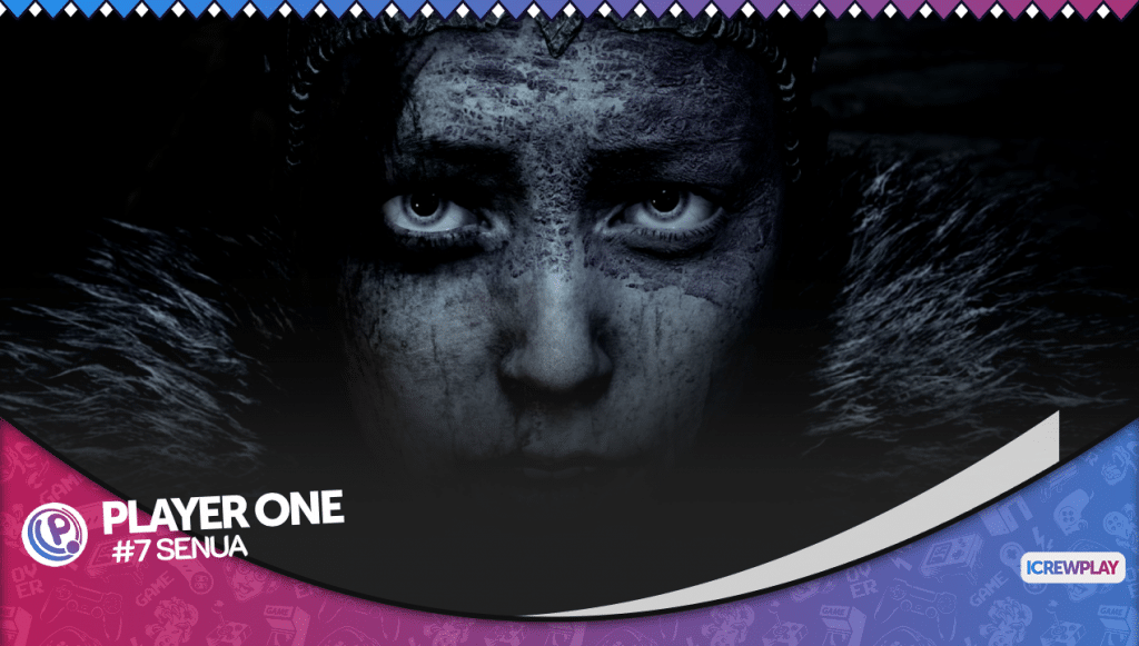 Player one: #7 senua Senua