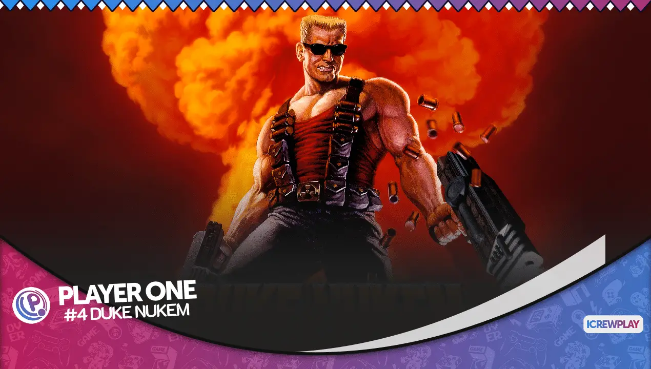 duke nukem