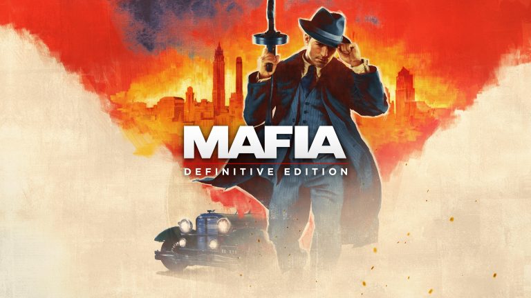 Mafia: definitive edition, la recensione