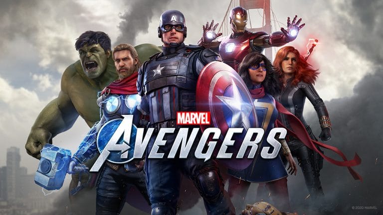 Marvel's avengers - dovresti comprarlo?