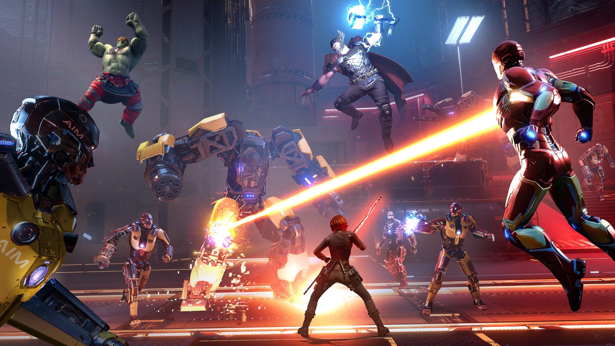 Marvel's Avengers - Dovresti comprarlo?
