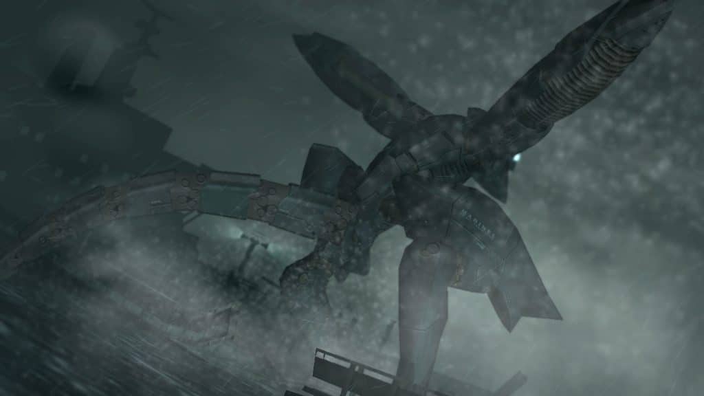 Metal gear solid: l'account ufficiale twitter ha confermato l'arrivo di nuove notizie? Metal gear solid 2