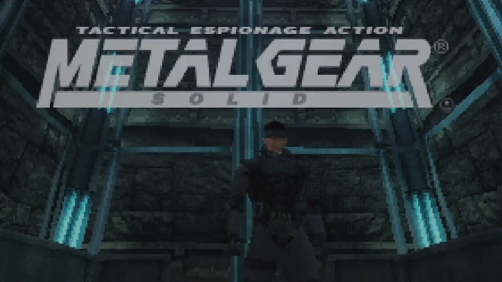 Metal Gear Solid 1 e 2 sbarcano oggi su PC 2