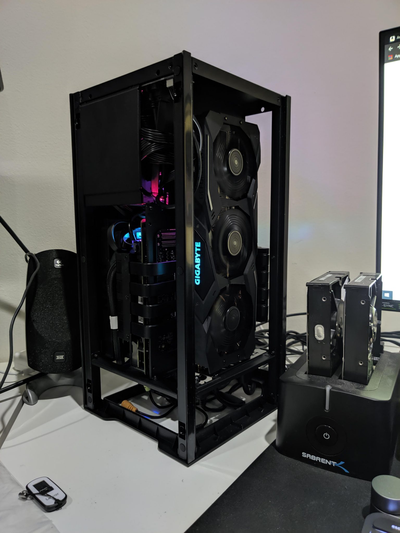 Nzxt H1