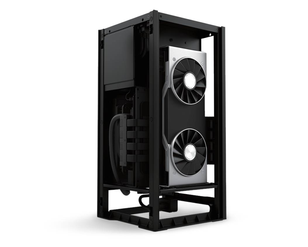 NZXT H1