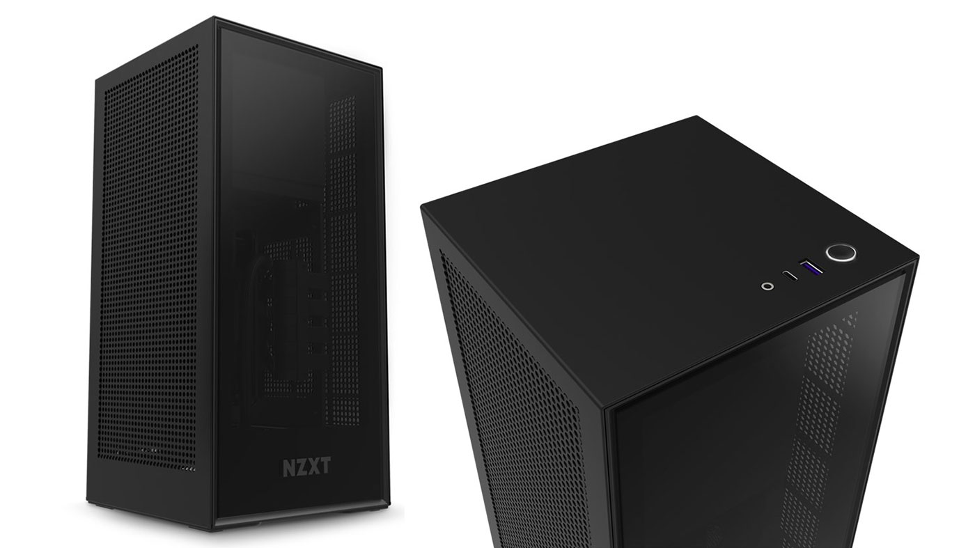 X series сколько стоят. NZXT h1. NZXT корпус ITX h1. Корпус NZXT h1. NZXT h1 v2.