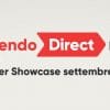 Nintendo direct mini - ecco tutti gli annunci!
