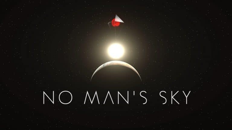 No Man's Sky: Worlds Part II — immagine 6
