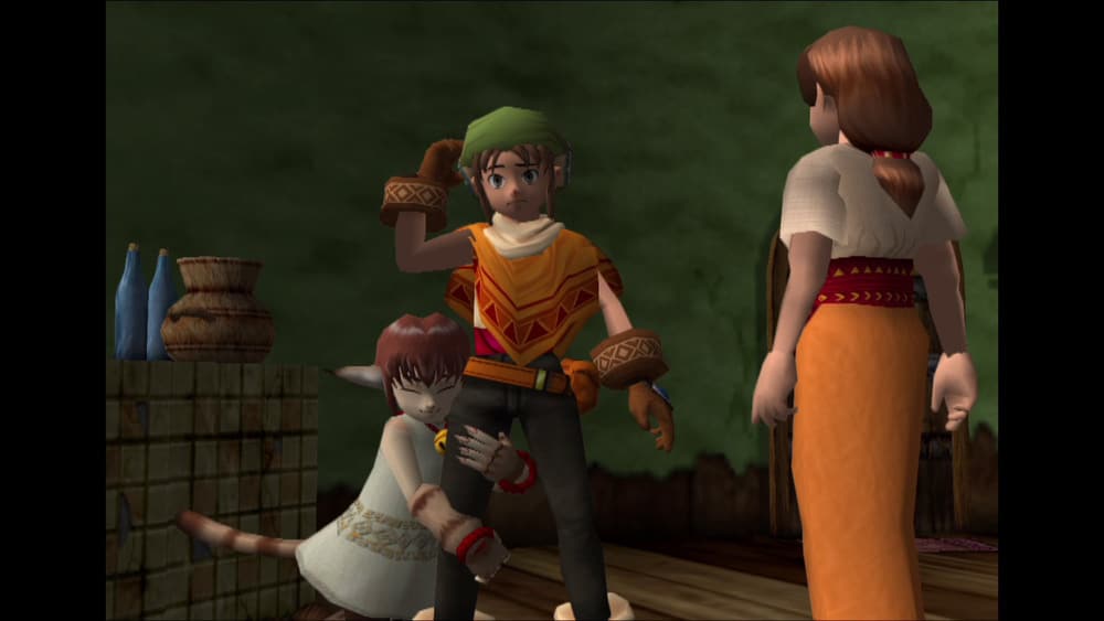 Old But Gold #95 – Dark Cloud