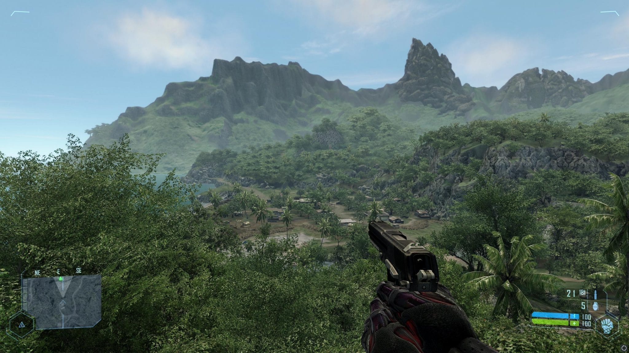 Crysis