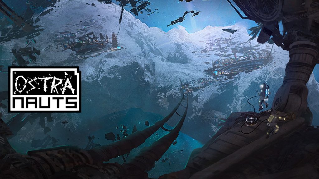 Ostranauts - la nostra anteprima Ostranauts cover