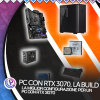Pc con rtx 3070, i componenti per la build perfetta