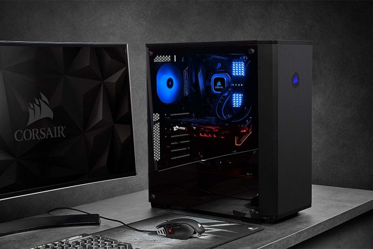 Pc da gaming con rtx 3070, la migliore configurazione