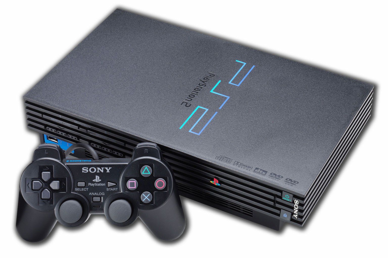 PS2