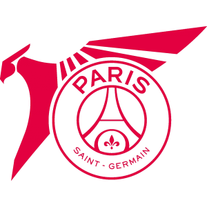 League of Legends PSG Talon logo