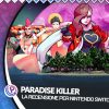 Paradise killer la recensione