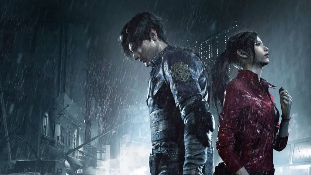 resident evil 2 remake amazon offerta