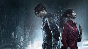 resident evil 2 remake amazon offerta