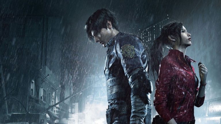 Resident evil 2 remake in offerta su amazon per poco tempo