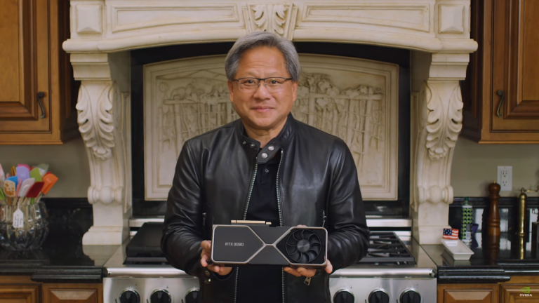 Rtx 3000, le nuove gpu nvidia sono finalmente tra noi