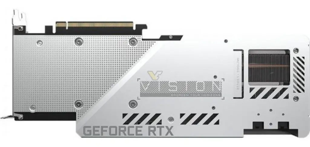 Gigabyte RTX 3000