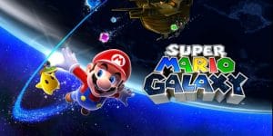 Super Mario Galaxy avrà un sistema di controllo tutto nuovo 1