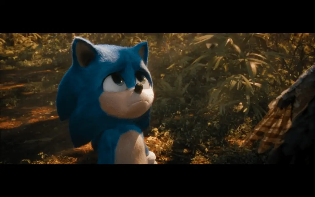 Sunday Movie Game - Sonic: il Film - Puntata #6