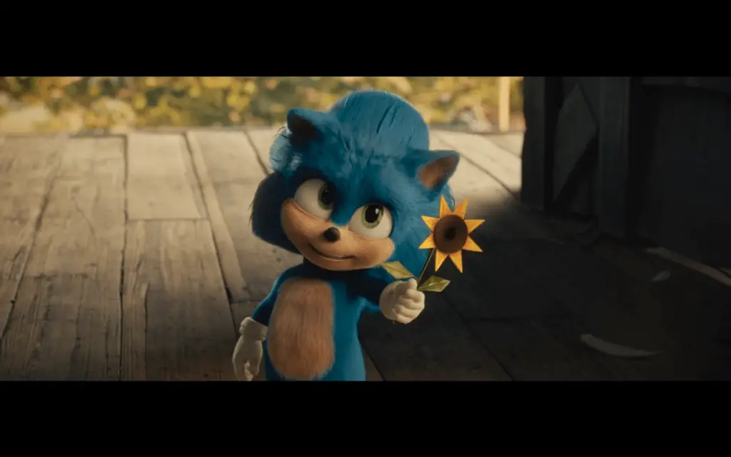 Sunday Movie Game - Sonic: il Film - Puntata #6 7