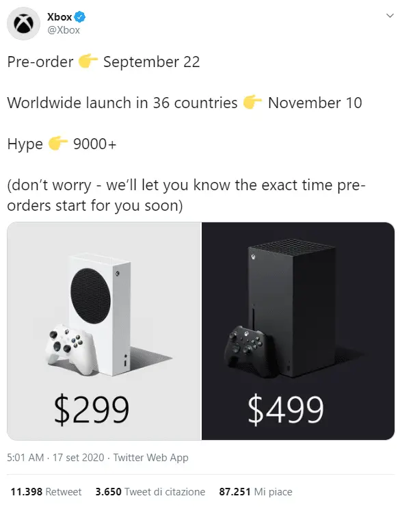 PlayStation 5, dopo il sold-out dei pre-order spuntano inserzioni a prezzi astronomici su eBay 1
