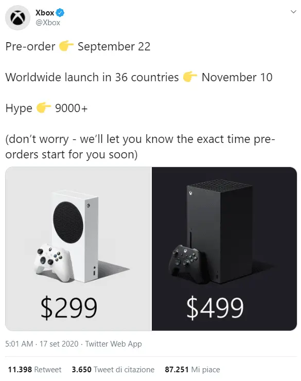 PlayStation 5, dopo il sold-out dei pre-order spuntano inserzioni a prezzi astronomici su eBay