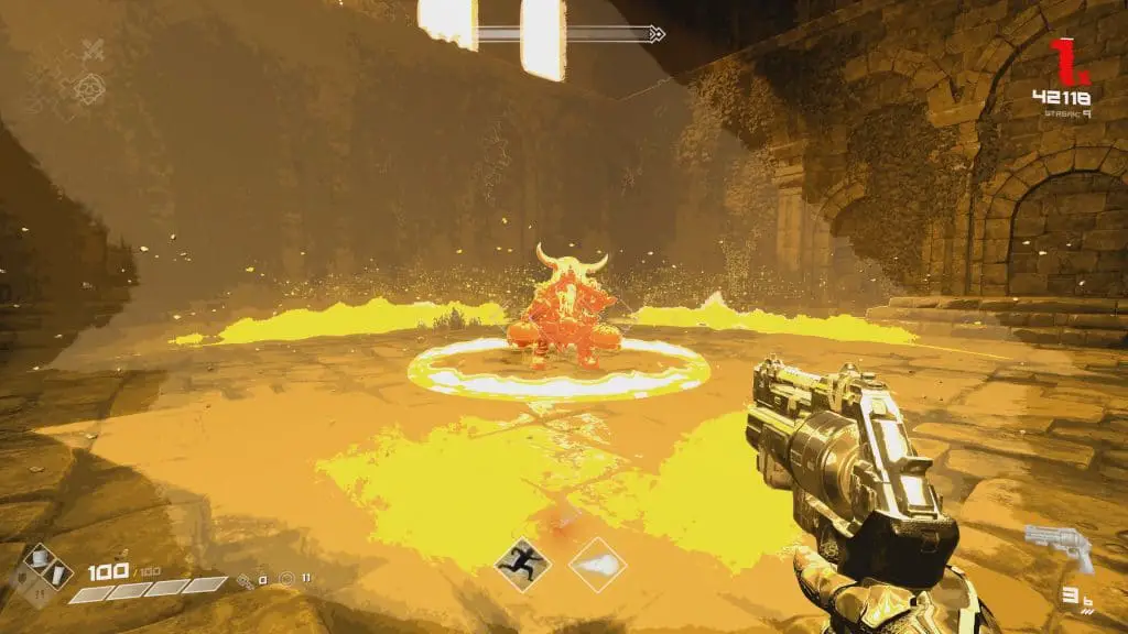 BPM: Bullets per Minute la recensione