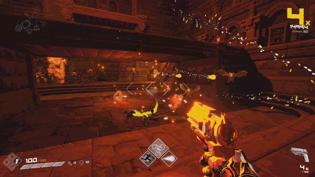 BPM: Bullets per Minute la recensione