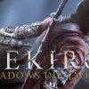 Sekiro Shadow Die Twice