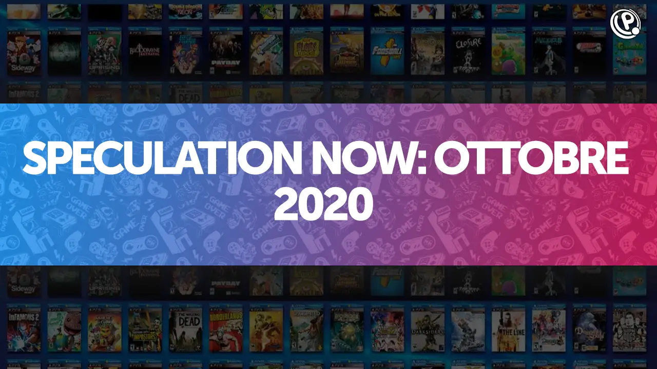 playstation now ottobre 2020