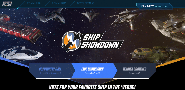 Star Citizen