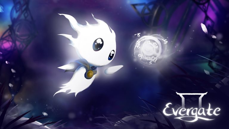 Evergate: uno splendido viaggio nell'aldilà