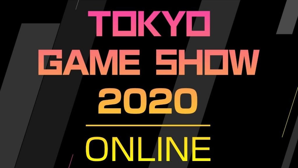 Tokyo game show 2020 online, confermato il palinsesto Tokyo game show 2020 online, confermato il palinsesto