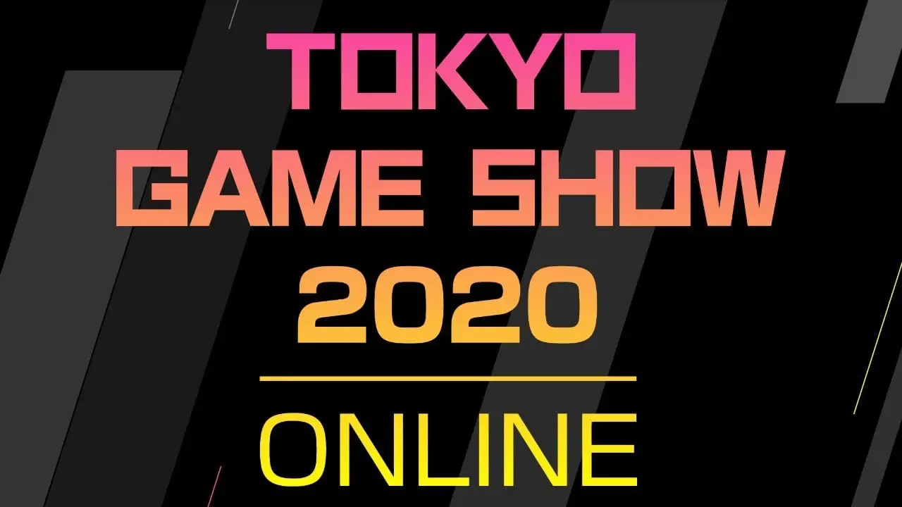 Tokyo Game Show 2020 online, confermato il palinsesto