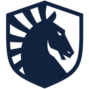 League of Legends Team Liquid logo