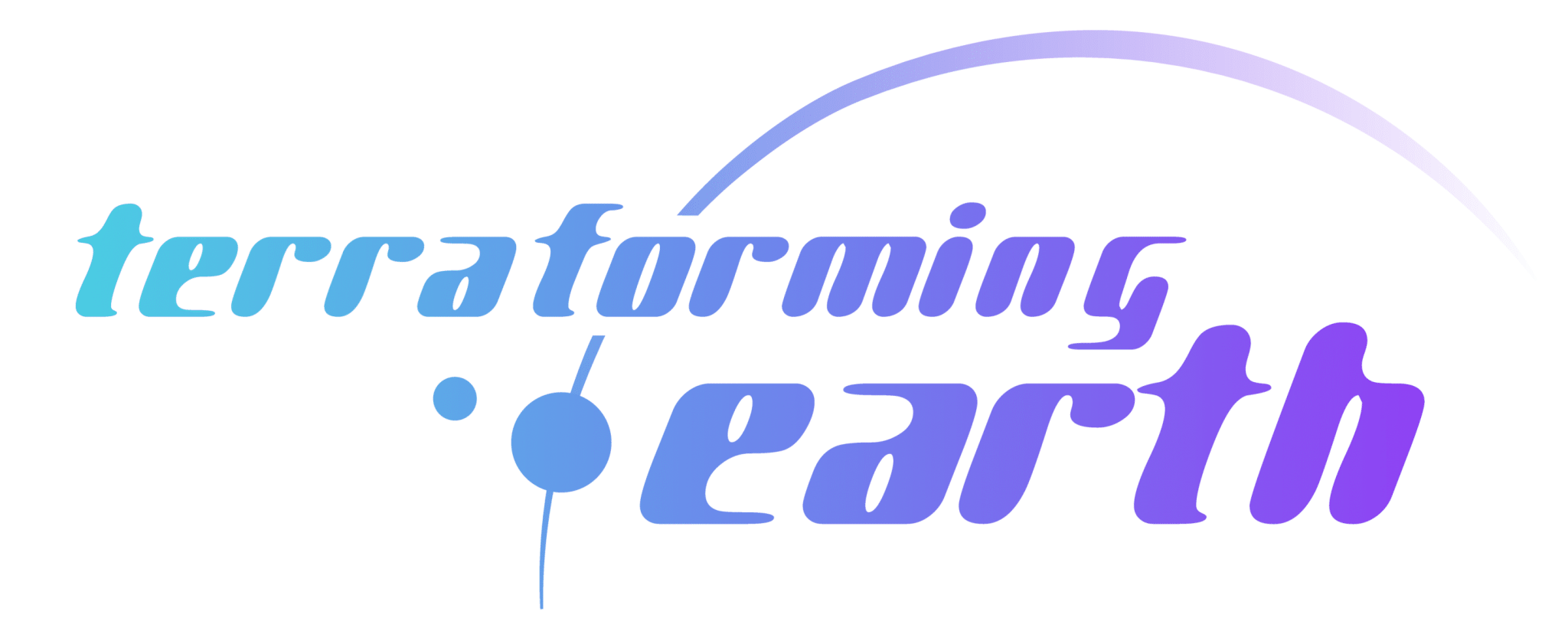 Terraforming Earth logo